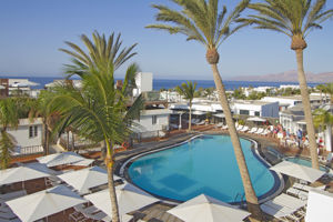 Plus Fariones Appartementen