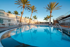 Plus Fariones Appartementen