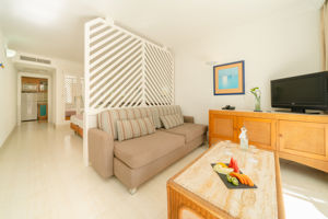 Plus Fariones Appartementen