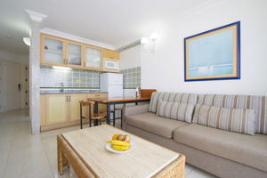 Plus Fariones Appartementen