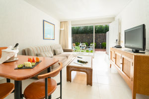 Plus Fariones Appartementen