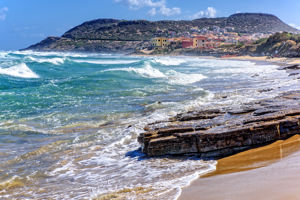 Bingo Sardinië appartementen 