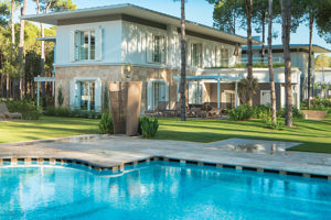 Azure Villas by Cornelia