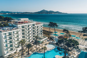 Iberostar Waves Alcudia Park