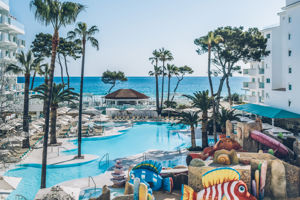 Iberostar Waves Alcudia Park