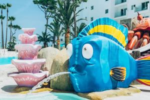 Iberostar Waves Alcudia Park