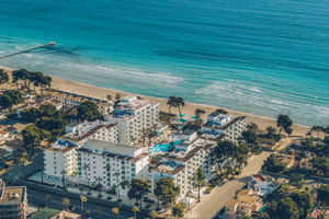 Iberostar Waves Alcudia Park