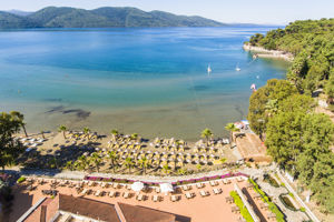 Yucelen Hotel Akyaka