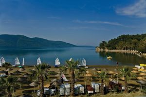 Yucelen Hotel Akyaka