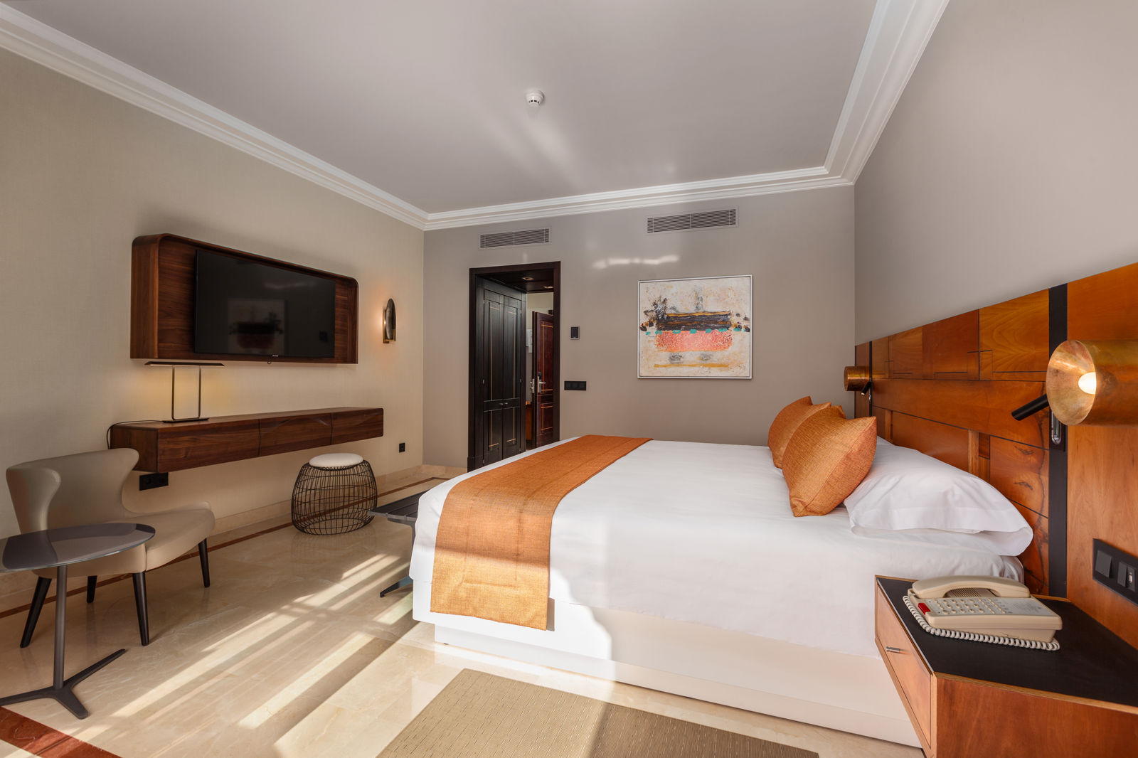 Lopesan Costa Meloneras Resort, Spa & Casino billede 4