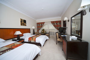 AMC Royal Hotel & Spa