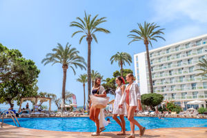 Sirenis Tres Carabelas & Spa