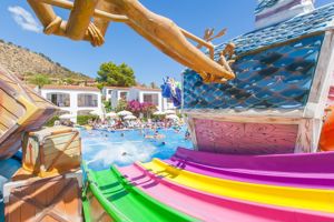 Fly & Go Fergus Club Europa