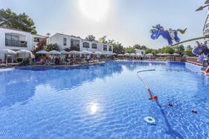 Fly & Go Fergus Club Europa