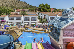 Fly & Go Fergus Club Europa