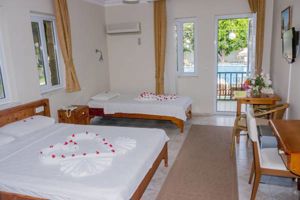 Metin Hotel & Appartementen