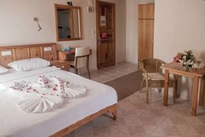 Metin Hotel & Appartementen