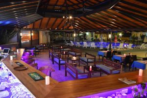 Metin Hotel & Appartementen