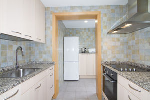 Woonvoorbeeld 2-kamerappartement (standaard of comfort) of 3-kamerappartement (standaard - comfort - superior of deluxe)