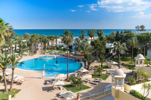 Steigenberger Marhaba Thalasso