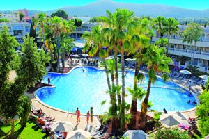 Fly & Go Ibersol Son Caliu Mar