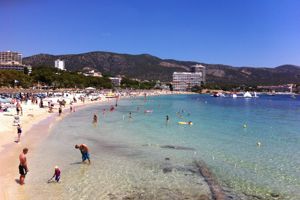 Fly & Go Ibersol Son Caliu Mar