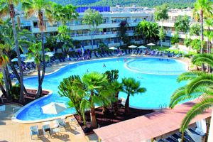 Fly & Go Ibersol Son Caliu Mar