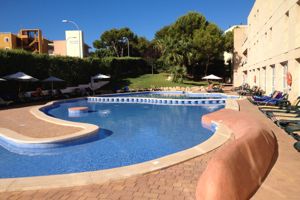 Fly & Go Ibersol Son Caliu Mar