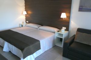 Fly & Go Ibersol Son Caliu Mar