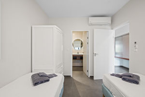 Woonvoorbeeld 3-kamerappartement Deluxe