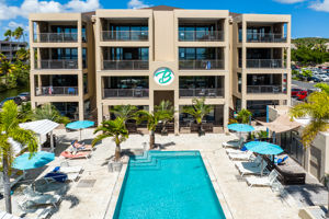 Fly & Go The Kontiki Beach House