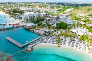 Fly & Go The Kontiki Beach House