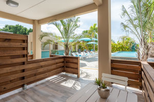 Fly & Go The Kontiki Beach House