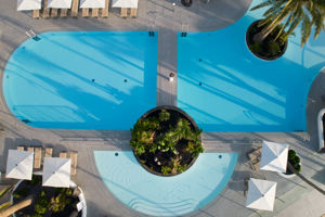 Plus Fariones Suite Hotel