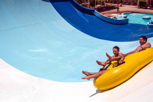 Makadi Water World Aqua park