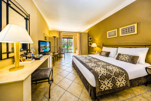 Jaz Makadi Saraya Resort