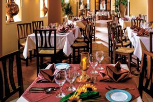 Jaz Makadi Saraya Resort