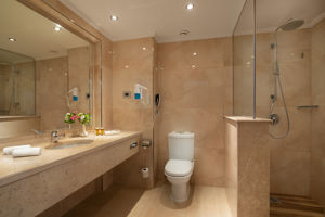 Cleopatra Luxury Beach