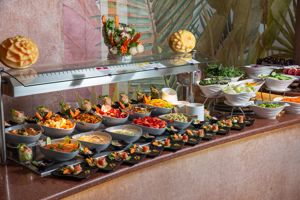 Cleopatra Luxury Beach