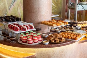 Cleopatra Luxury Beach