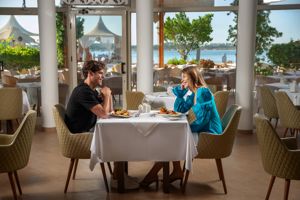 Cleopatra Luxury Beach