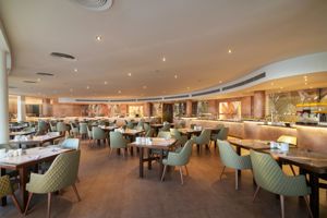 Cleopatra Luxury Beach