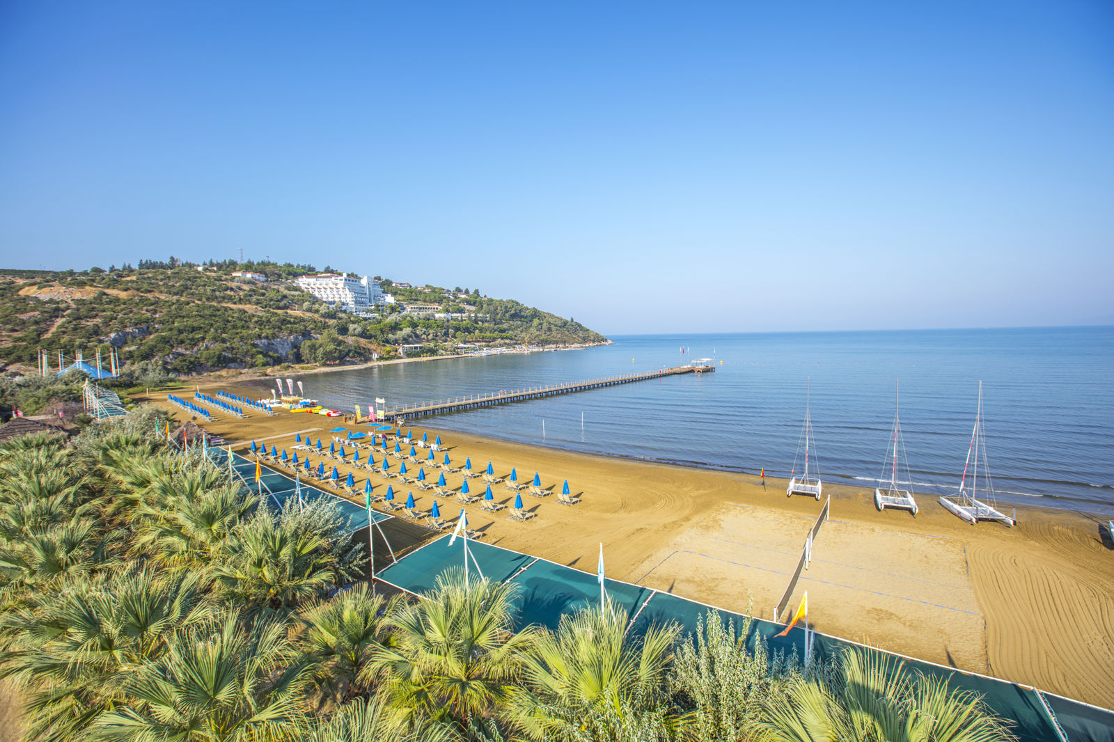 Aqua Fantasy slide 3