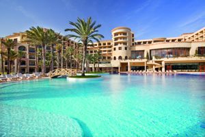 Movenpick Hotel Sousse