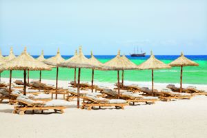 Movenpick Hotel Sousse