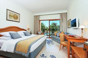 Movenpick Hotel Sousse