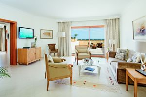 Movenpick Hotel Sousse