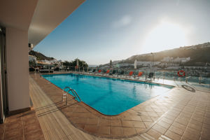 Servatur Casablanca Suites & Spa