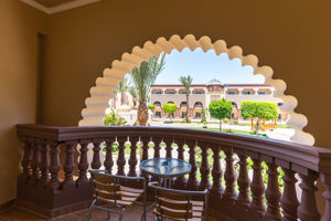 Sentido Mamlouk Palace