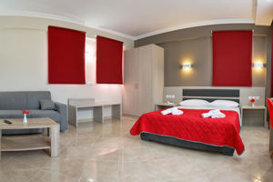 Sun & Sea Appartementen